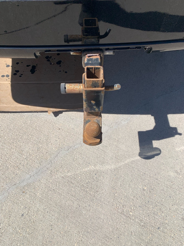 Adjustable hitch in Other in La Ronge - Image 2