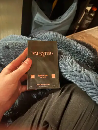 Valentino Uomo, UNOPENED, 100ML, View more