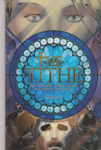 Image Comics - The Tithe - TPB #1