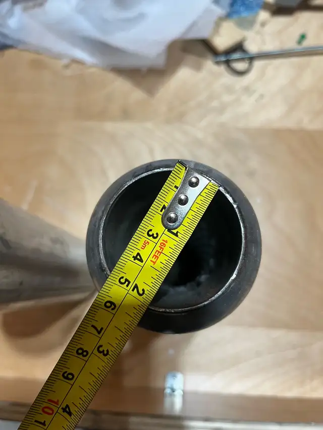 Resonators, Mufflers,  Hotrod, ratrod, tractor, motorcycle in Other Parts & Accessories in Kitchener / Waterloo - Image 6