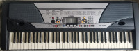 Yamaha psr - gx76 keyboard