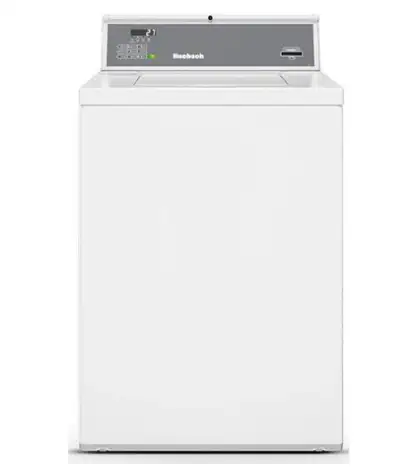 Huebsch Laveuse commerciale HWNNY2SP116CW01, View more