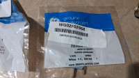 Dishwasher parts for GE