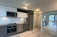 Brand New Modern Church and Dundas Luxury Apartment for Rent