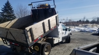 Gravel Delivery - Allan (902) 830-9948 in Lawn, Tree Maintenance & Eavestrough in Dartmouth - Image 2
