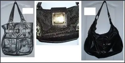 Purses / Hand Bags, View more