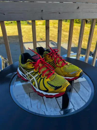 ASICS GEL Nimbus 15 Shoe Running, View more