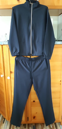 NEW 2 Pce Travel / Running Suit