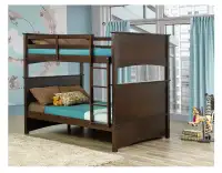 Bunk Bed New less than half price