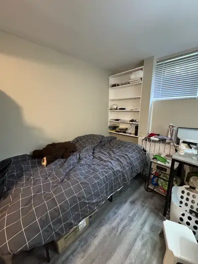 Cozy Inner City room - Perfect for students
