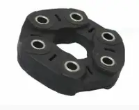 URO Parts Driveshaft Flex DiscJoint 96mm 12mm Bolt Holes CAC7576