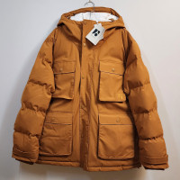 Frank & Oak men's jacket size XXL