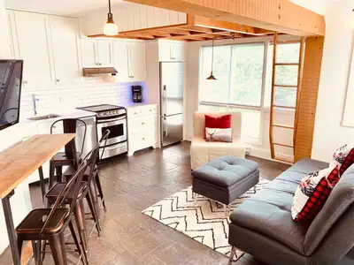 Domaine de la Montagne Unit #2151 is for sale at $425,000 + GST + QST. Unit #2151 is a 1 bedroom, sm...