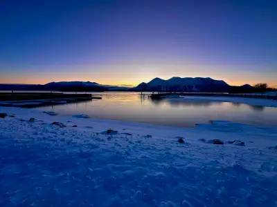 ️ Levelled & Cleared Lot – Atlin, BC ️ ✨ Beautiful 30 × 90 ft lot in picturesque Atlin, BC As of 202...