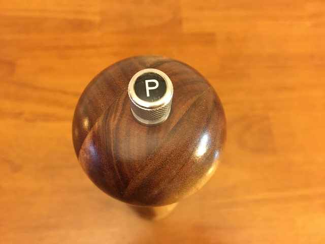 Lagostina Salt & Pepper Grinders in Kitchen & Dining Wares in St. John's - Image 3