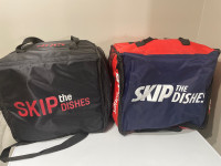 Food insulating bag( SkipTheDishes bag)