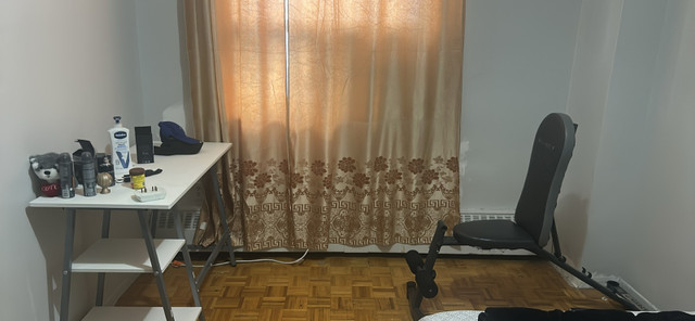 ROOM FOR RENT in Room Rentals & Roommates in Mississauga / Peel Region - Image 2