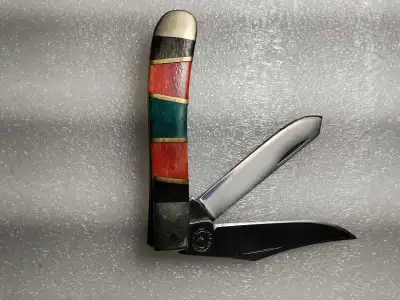 jack knife, View more
