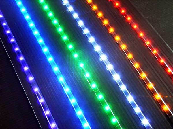 LED STRIPS 5630, 5050, RGB LED, RGB LED RUNNING, LED 5050 RGB UN in Electrical in Mississauga / Peel Region