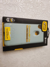 OtterBox Compact Protection Case For Samsung Galaxy A11,Teal