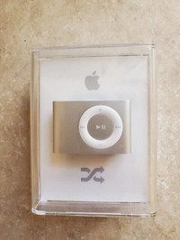 Ipod Shuffle - 1GB