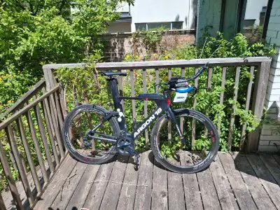 Argon 18 E117 tri 2018, View more