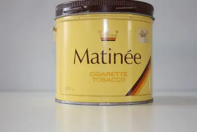 smoking 4 cigarettes a day PDF) Health consequences of smoking 1-4 cigarettes per day