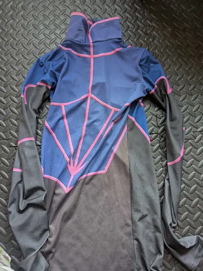 Marvel Cosplay Darwin Top, View more