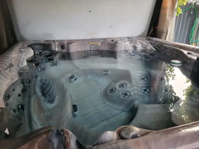 2018 Sunrise Spas in Hot Tubs & Pools in Red Deer - Image 7