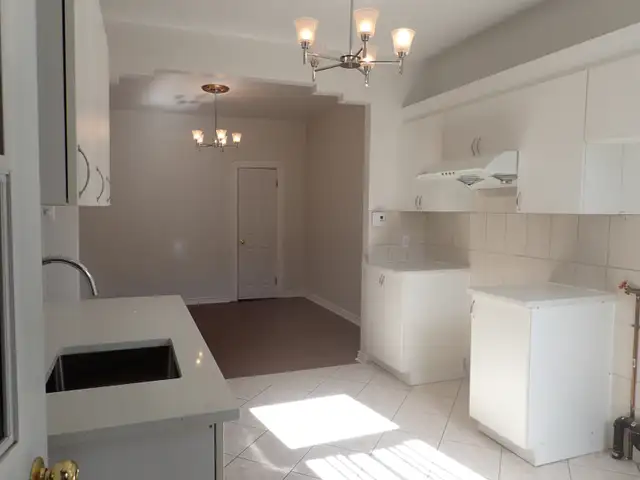 3 ½ à louer dans Rosemont / La-Petite-Patrie – 1365$ par mois