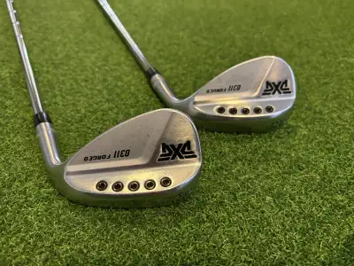 pxg 0311 forged wedges 54/58, View more