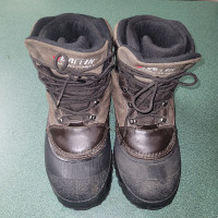 Baffin polar proven winter boots