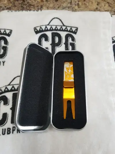 Scotty Cameron Divot Tool, View more