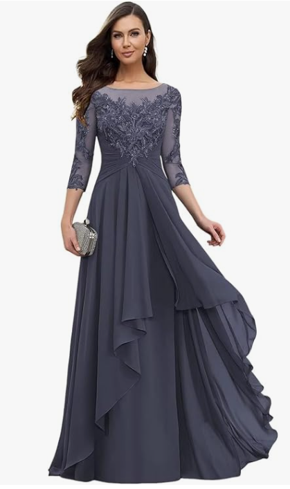3 Brand New Bridesmaid/Prom Dresses for Sale!