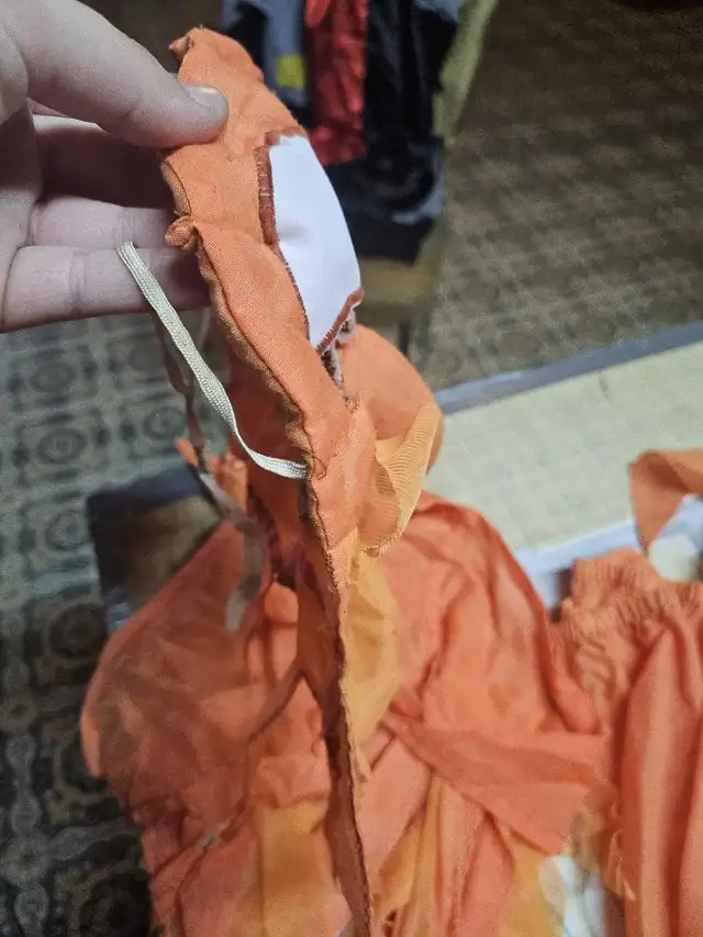 Costume Oiseau, medium in Costumes in Sherbrooke - Image 8