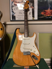 1975 Fender Strat MINT