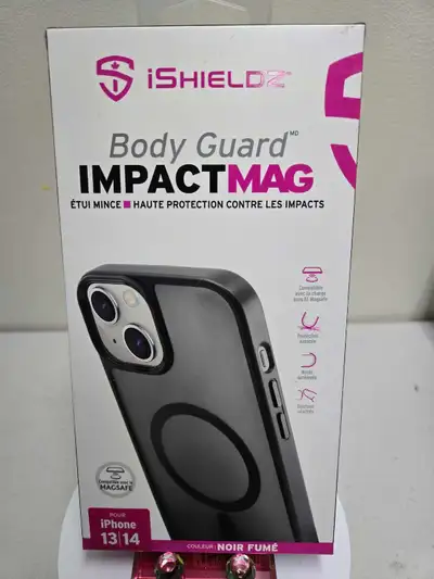 iShieldz iPhone 13/14 Case, View more