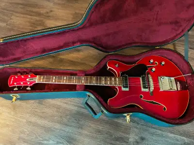 1960's Yamaha SA50, View more