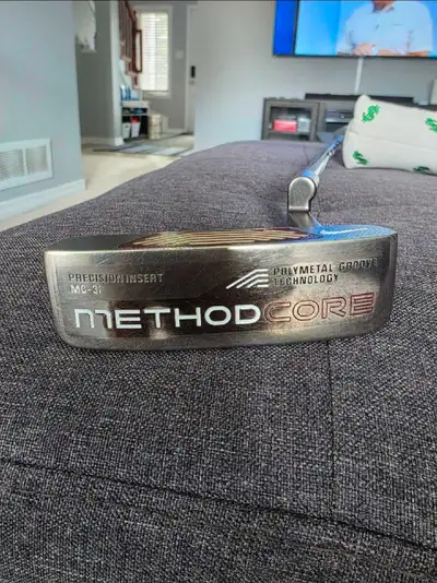 Nike MC-3i Putter, View more