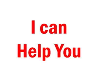 Looking for odd jobs, View more