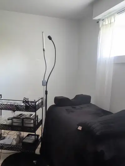 Two private rooms are now available inside an established, professional salon in a prime Cole Harbou...