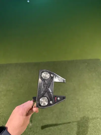 LH Scotty Cameron Concept 7.2 Limited Edition Left Handed , View more