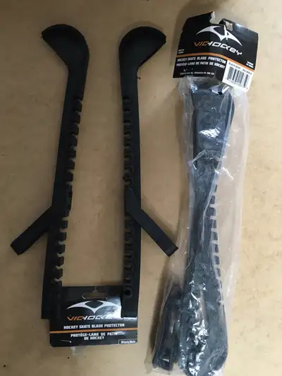  Skate blade guard, View more