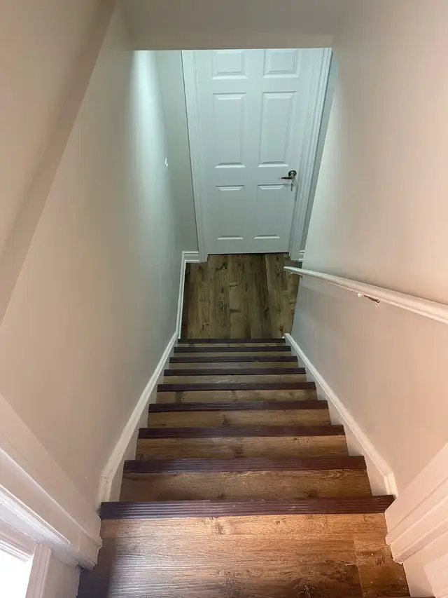 2 BEDROOM ,1 WASH , 2 PARKINGS  , BASEMENT in Long Term Rentals in Mississauga / Peel Region - Image 6