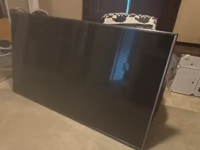 75 inch LG TV, View more