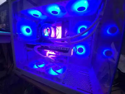 Gaming pc, View more