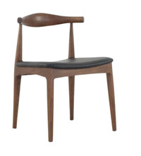 Elbow Side Chair Wegner style Retail $448