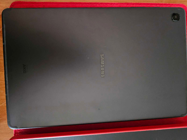 Tablette Samsung Galaxy Tab S6 Lite dans Appareils électroniques  à Granby - Image 3