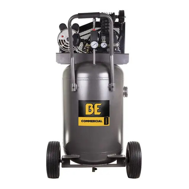 BE Power Equipment Air Compressors BRAND NEW in Power Tools in Vancouver - Image 4
