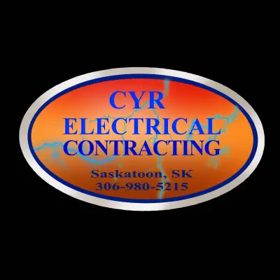 Cyr Electrical Contracting is a locally owned and operated electrical company based in Evergreen, Sa...